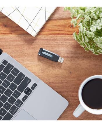 Verbatim Store     Go V3 Usb Flashdrive 256 Gb