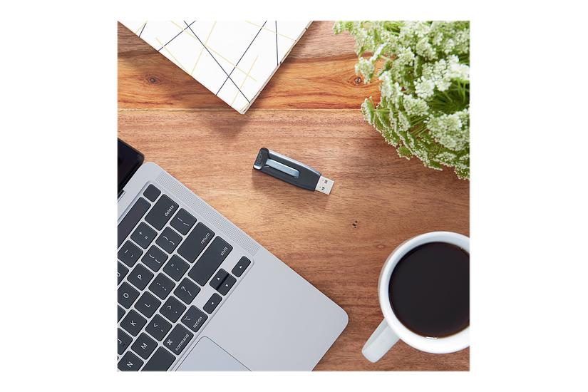 Verbatim Store Go V3 Usb Flashdrive 256 Gb