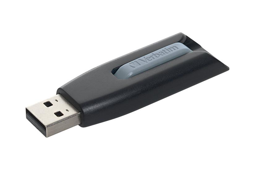 Verbatim Store Go V3 Usb Flashdrive 16 Gb