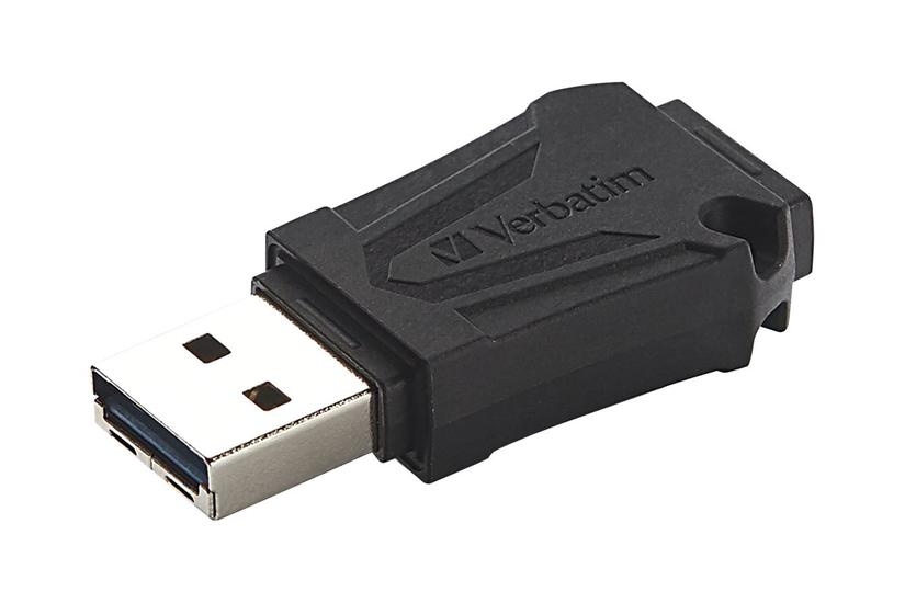 Verbatim Toughmax Usb Flashdrive 16 Gb