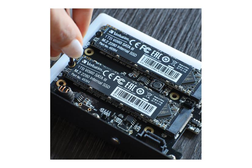 Verbatim Vi560 S3 Tb Ssd Sata Gb Key