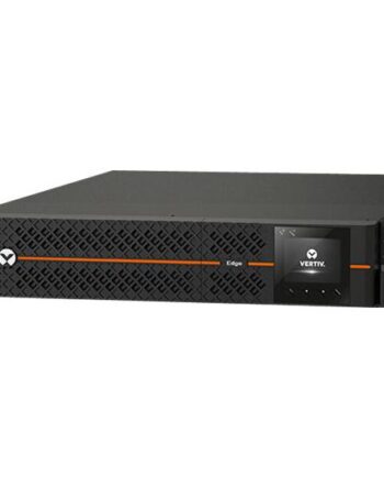 Vertiv Edge Ups 1350 Watt 1500 Va