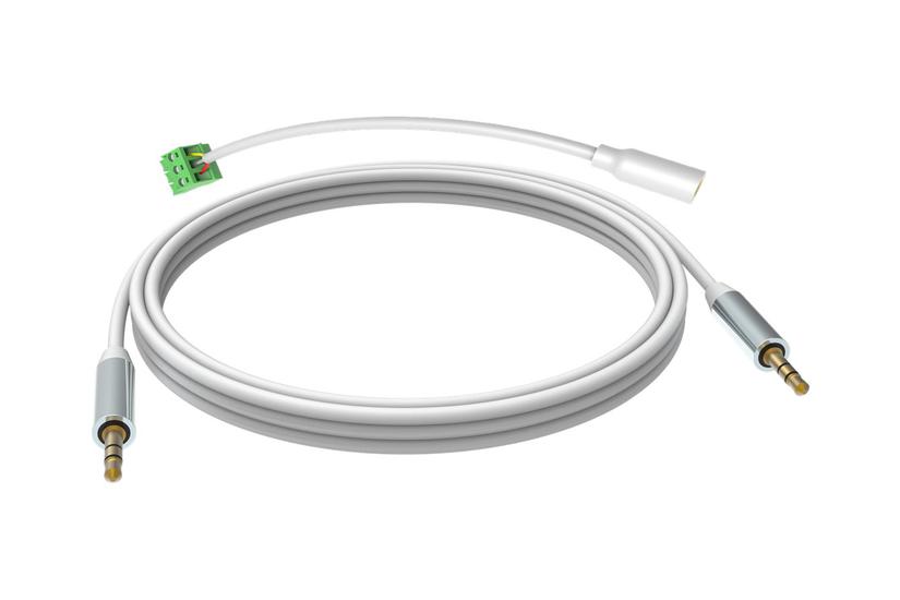 Vision Techconnect Audiokabel 10