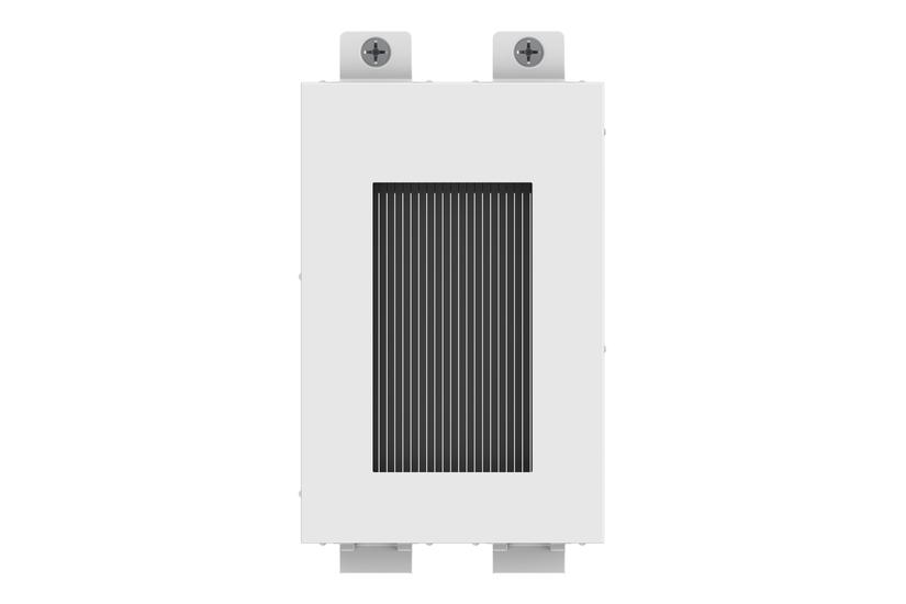 Vision Techconnect Brush Module Kabelindgangsplade Med Børste