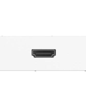 Vision Techconnect   Hdmi Module Modulær Facilitet Plade Snape-in