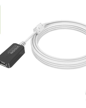 Vision Techconnect Usb Forlængerkabel Usb Til Usb