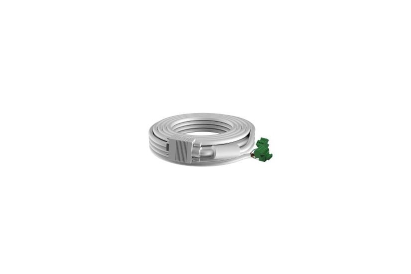 Vision Techconnect Vga-kabel 10