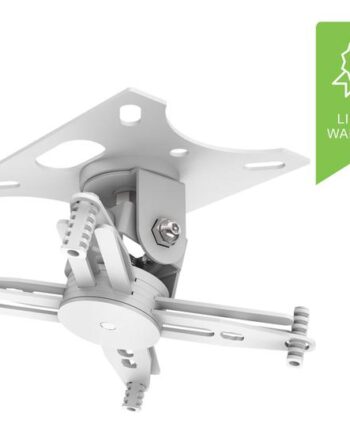 Vision Techmount Tm-cc Monteringssæt For Projektor Satin Hvid