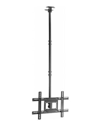 Vision Techmount Vfm-c6x4 V2 Monteringssæt Teleskopisk For Lcd Display Sort