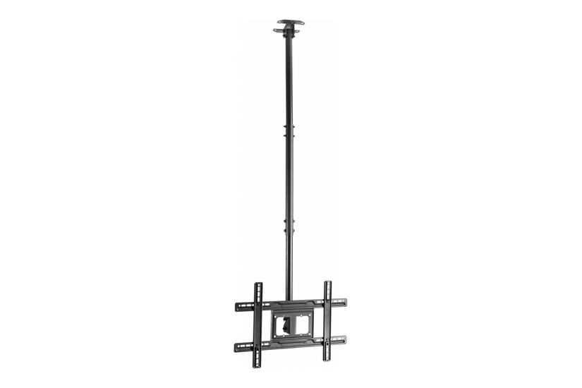 Vision Techmount Vfm-c6x4 V2 Monteringssæt Teleskopisk For Lcd Display Sort