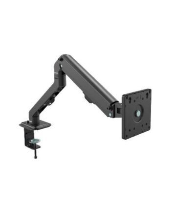 Vision Vfm-da   Monteringssæt Dobbelt-artikuleret For Lcd Display   Notebook   Tablet Mat Sort
