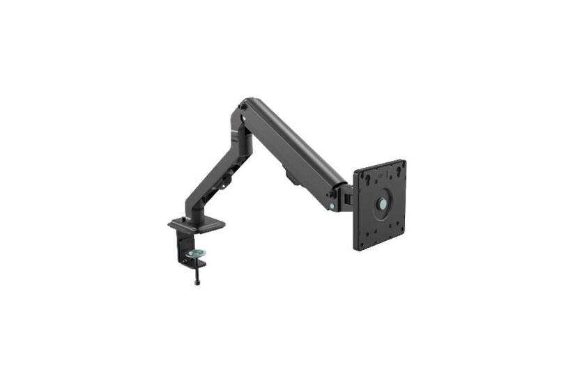 Vision Vfm-da Monteringssæt Dobbelt-artikuleret For Lcd Display Notebook Tablet Mat Sort