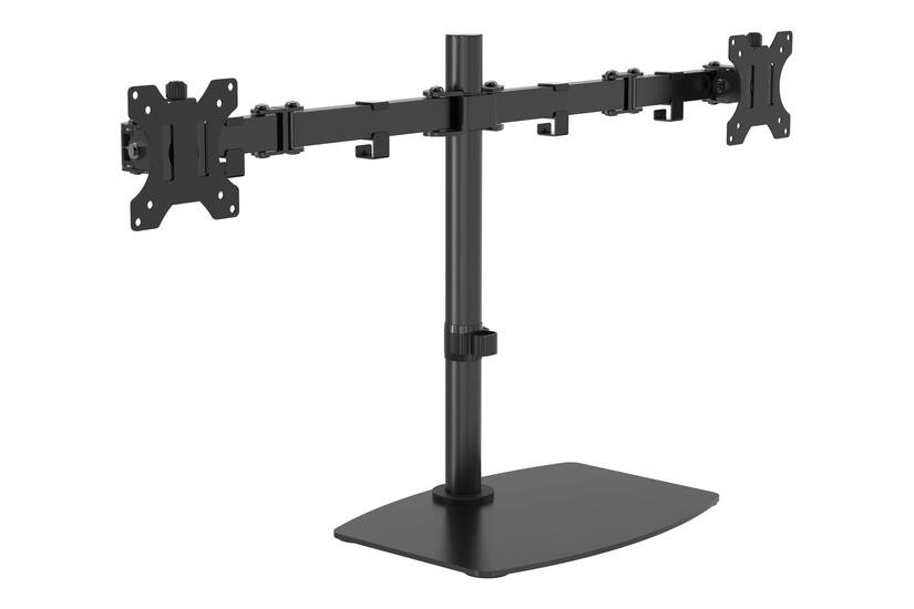 Vision Vfm-dsdb Stativ For Lcd Displays Sort