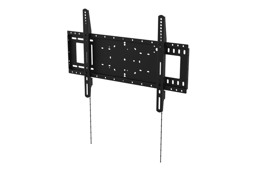 Vision Vfm-w6x4 Beslag For Lcd Display Sort