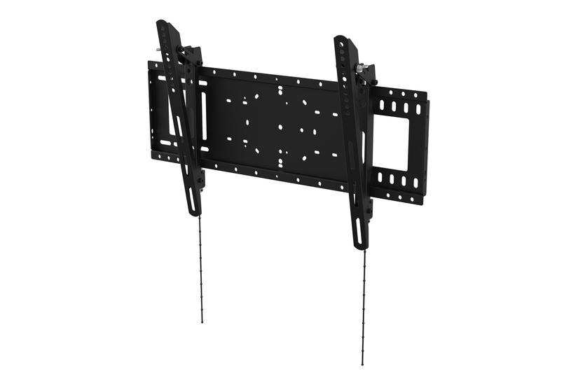 Vision Vfm-w6x4t Beslag Vipning For Fladt Panel Sort