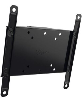 Vogel   Professional Pfw 4210 Monteringssæt For Fladt Panel Sort