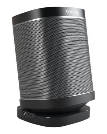 Vogel   Sound 4113 Stativ For Højttaler    Sort