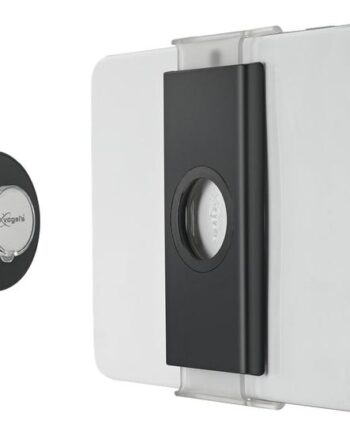 Vogel   Tms 1010 Tablet Wall Pack Monteringssæt For Tablet Sort