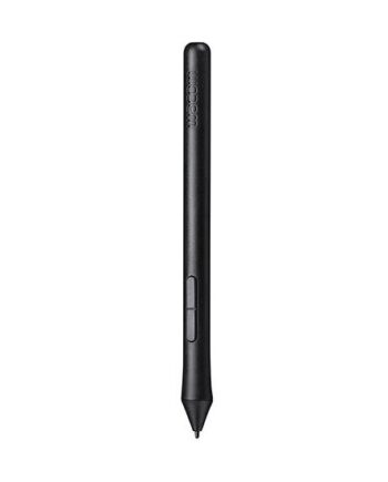 Wacom Aktiv Skrivestift Sort