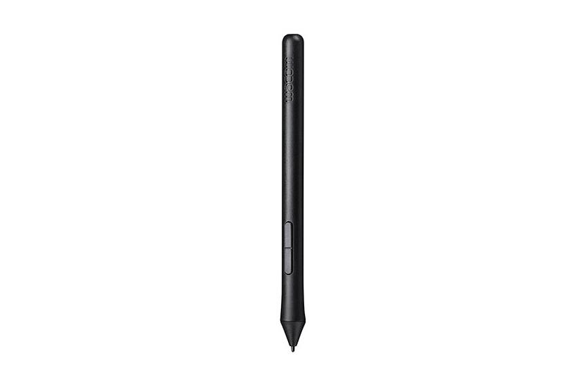 Wacom Aktiv Skrivestift Sort