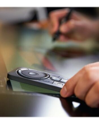 Wacom Expresskey Remote Accessory Fjernstyring