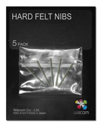 Wacom Felt Pen Nibs Digital Pennespids