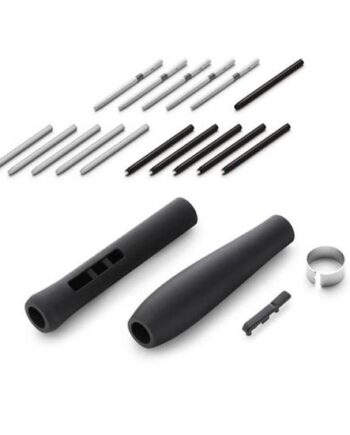 Wacom Professional Accessory Kit Tilbehørssæt Til Lyspen