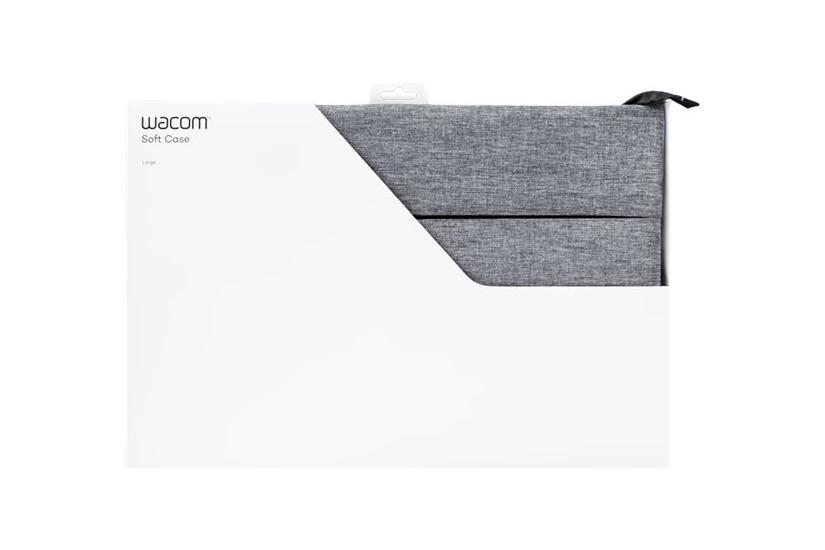 Wacom Soft Case Large Beskyttelseshylster Til Digitizer