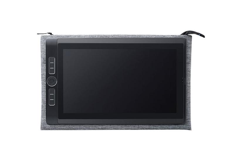 Wacom Soft Case Medium Beskyttelseshylster Til Digitizer