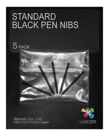 Wacom Standard Pen Nibs Digital Pennespids