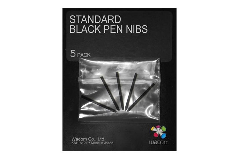 Wacom Standard Pen Nibs Digital Pennespids
