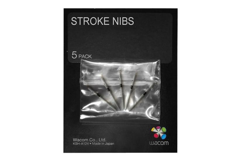Wacom Stroke Pen Nibs Digital Pennespids