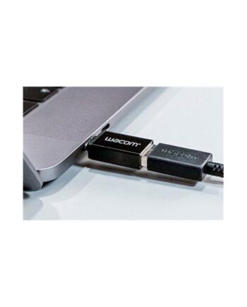 Wacom Usb-  Adapter 24 Pin Usb-  Til Usb