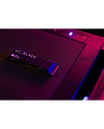 Wd Black Sn850 Nvme Ssd Wdbapz5000bnc 500 Gb Ssd Pci Express     X4  Nvme       -nøgle