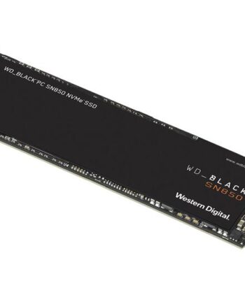 Wd Black Sn850 Nvme Ssd Wdbapz0010bnc   Tb Ssd Pci Express     X4  Nvme       -nøgle