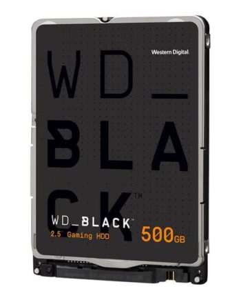 Wd Black Wd5000lpsx 500 Gb Sata   Gb