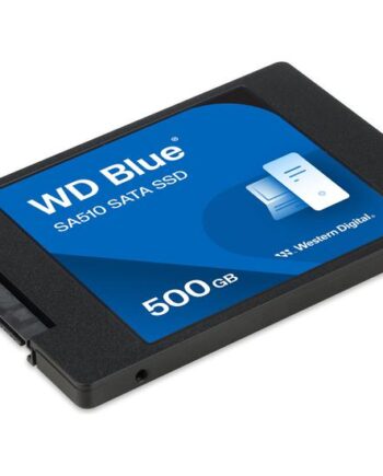 Wd Blue Sa510 Wds500g3b0a 500 Gb Ssd Sata   Gb