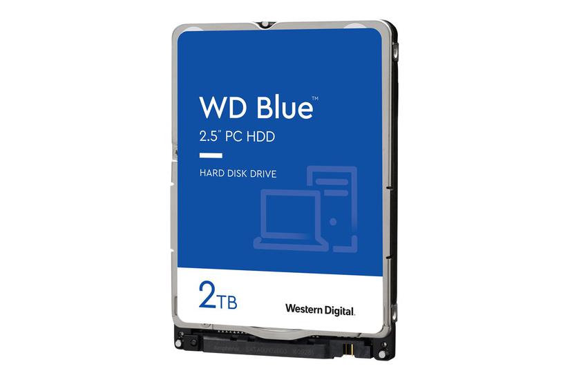Wd Blue Wd20spzx Tb 5400 Rpm Sata Gb Pin Serial Ata
