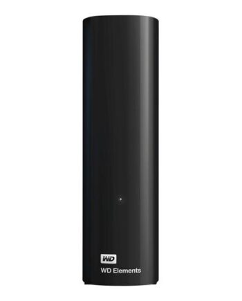 Wd Elements Desktop Wdbwlg0040hbk   Tb Usb