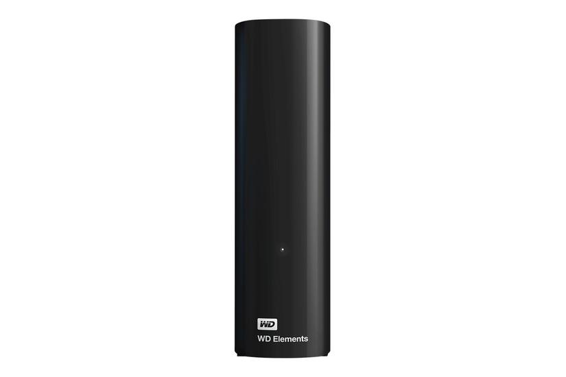 Wd Elements Desktop Wdbwlg0040hbk Tb Usb