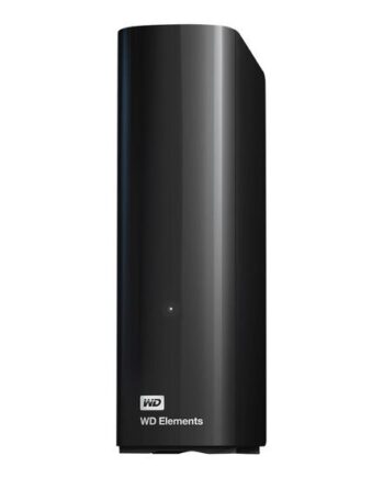 Wd Elements Desktop Wdbwlg0100hbk 10 Tb Usb