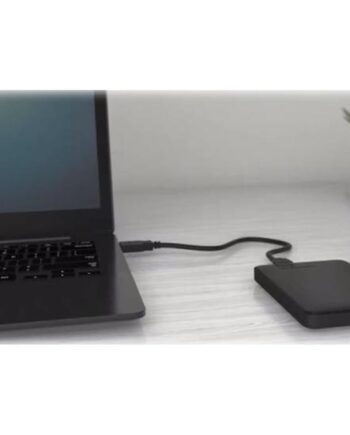 Wd Elements Portable Wdbu6y0050bbk   Tb Ekstern Hdd Usb