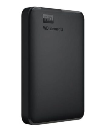 Wd Elements Portable Wdbuzg0010bbk   Tb Ekstern Hdd Usb
