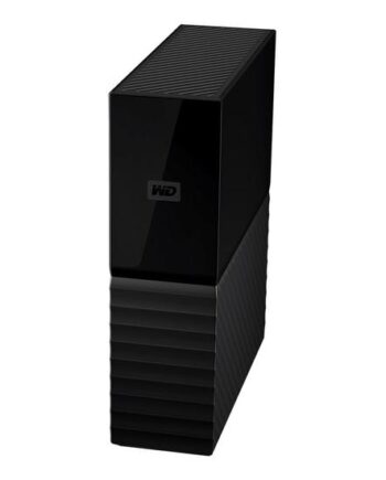 Wd My Book Wdbbgb0040hbk   Tb Usb