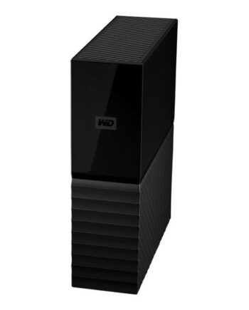 Wd My Book Wdbbgb0060hbk   Tb Usb