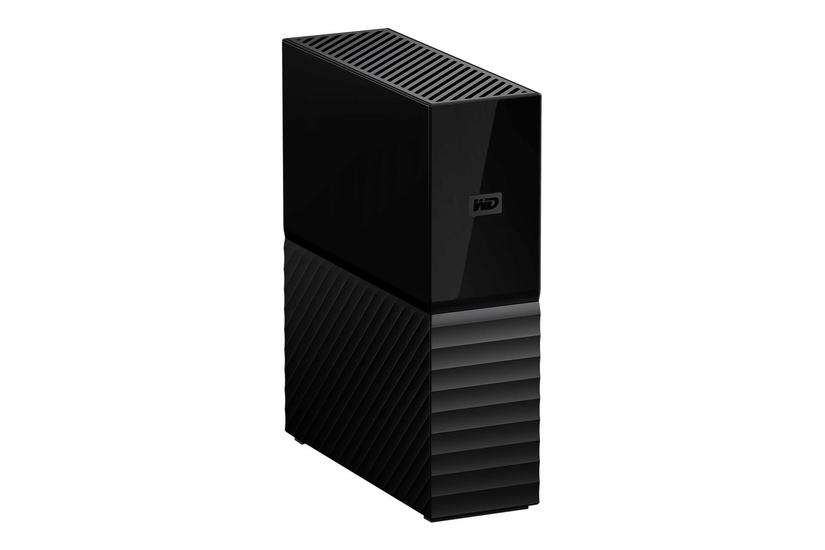 Wd My Book Wdbbgb0120hbk 12 Tb Usb