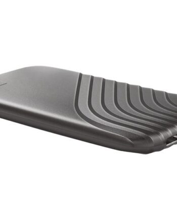 Wd My Passport Ssd Wdbagf0020bgy   Tb Ekstern Ssd Usb     Gen   24 Pin Usb-