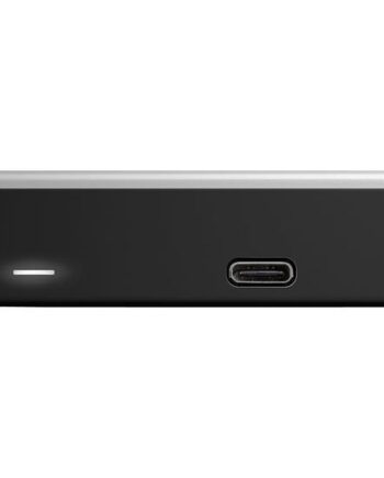 Wd My Passport Ultra For Mac Wdbpmv0040bsl   Tb Ekstern Hdd Usb     24 Pin Usb-