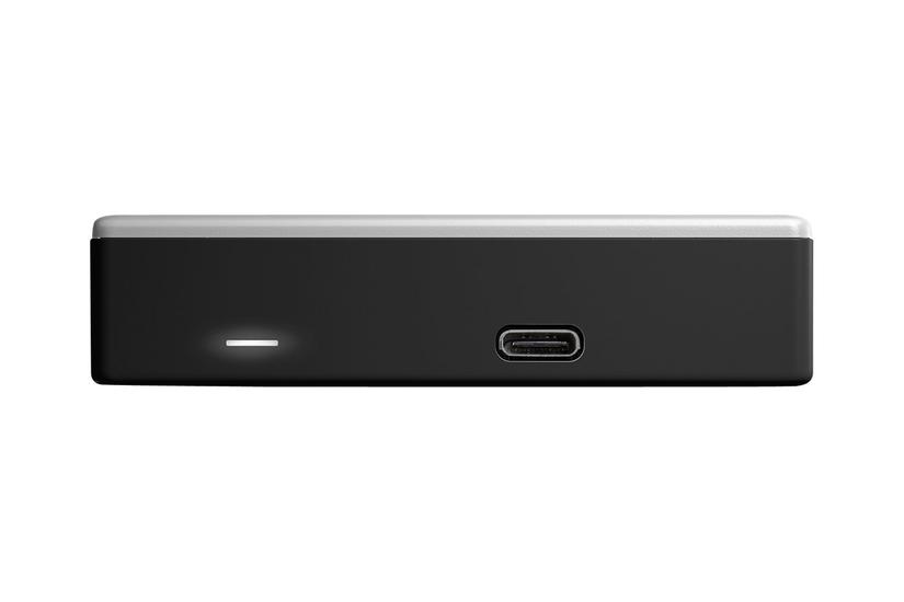 Wd My Passport Ultra For Mac Wdbpmv0040bsl Tb Ekstern Hdd Usb 24 Pin Usb-
