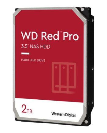 Wd Red Pro Wd2002ffsx   Tb Sata   Gb